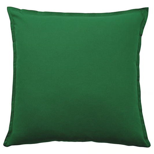 Cojín 50x50 cm Verde