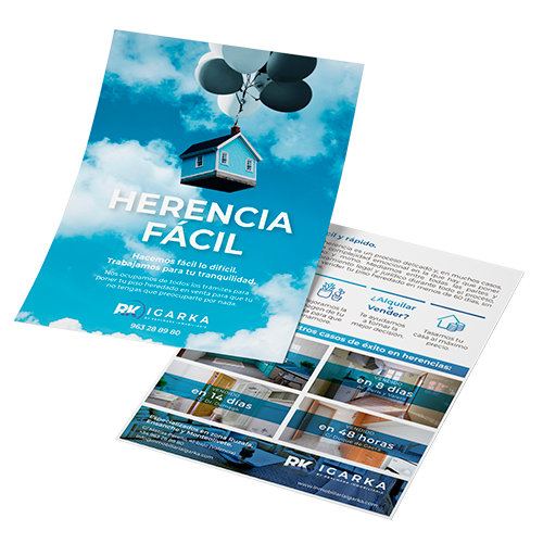 VENDER CASA / FORTALEZAS / HERENCIAS (e)