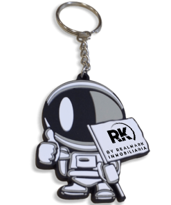 LLAVERO ASTRONAUTA