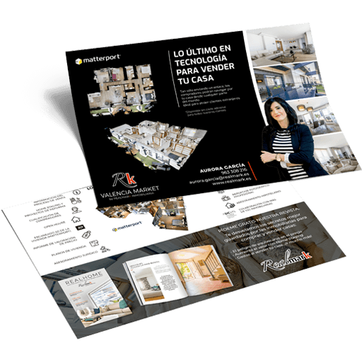 VENDER CASA / MATTERPORT / REVISTA (c)