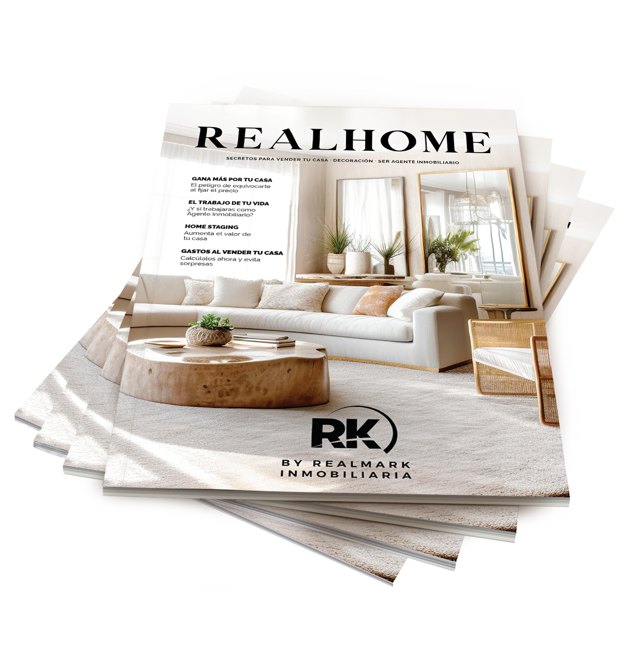 REALHOME (Revista)