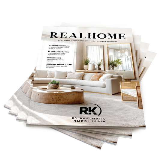 REALHOME (Revista)