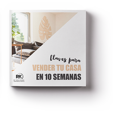 GUÍA CLAVES PARA VENDER TU CASA