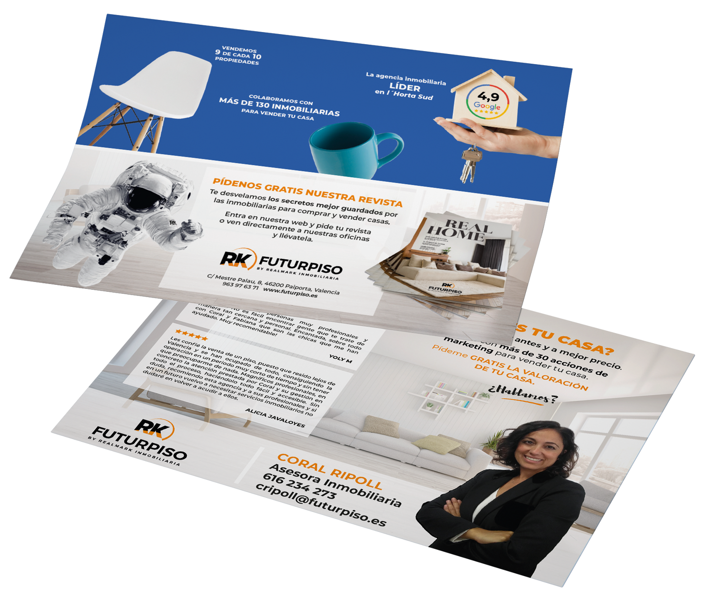 RESEÑAS / FORTALEZAS / REVISTA (g)
