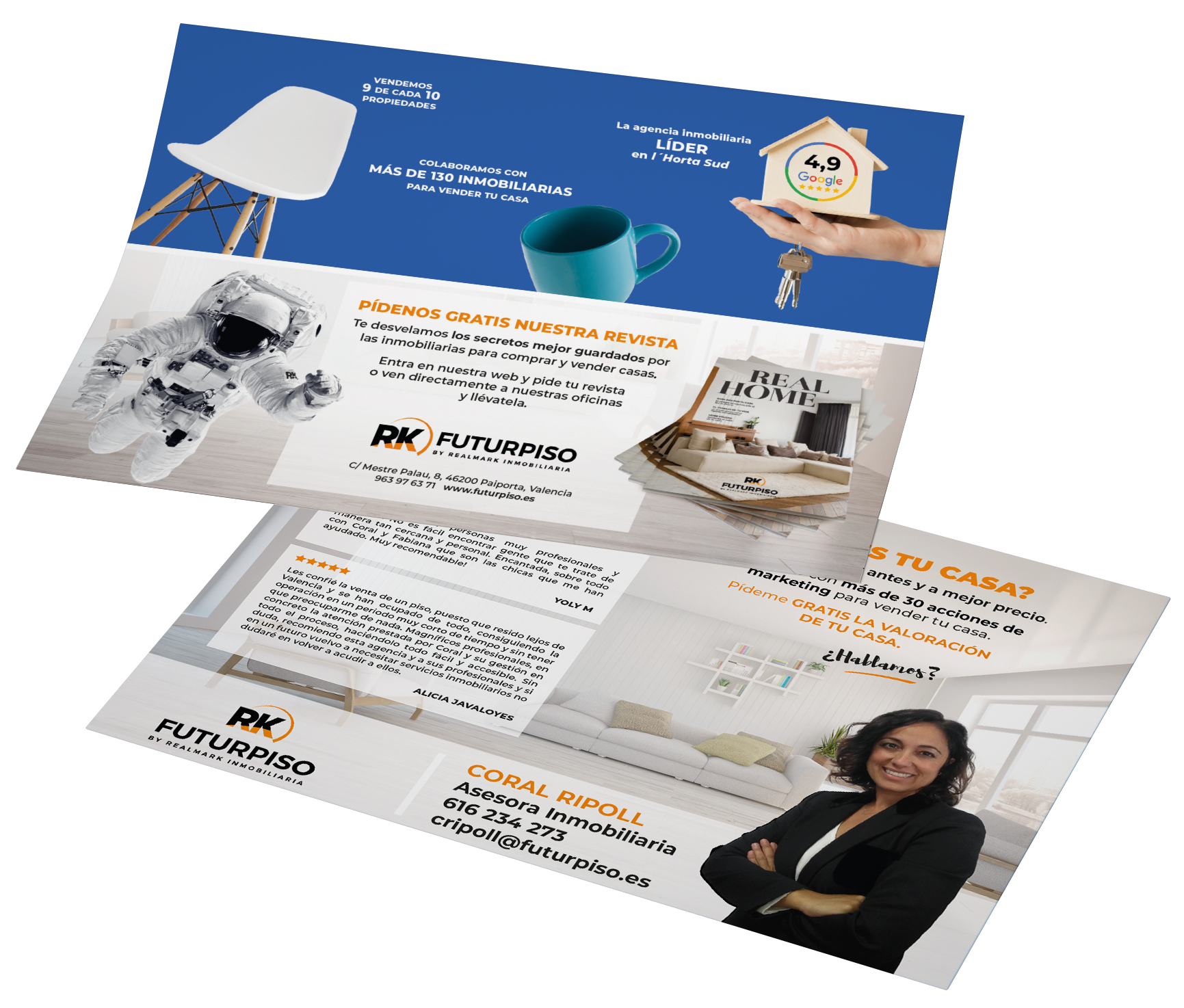 RESEÑAS / FORTALEZAS / REVISTA (g)
