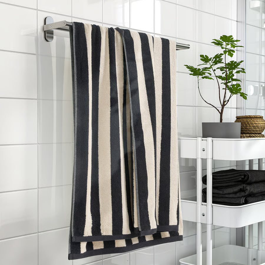 Toalla 70x140 cm Zebra