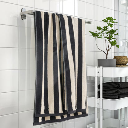 Toalla 70x140 cm Zebra