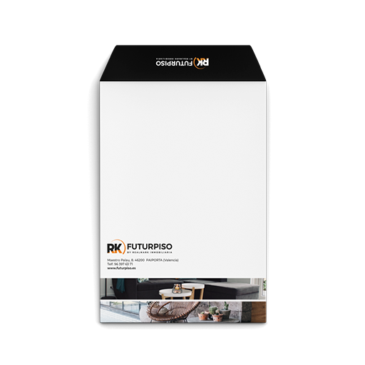 SOBRE CORPORATIVO A4