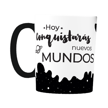 TAZA REGALO