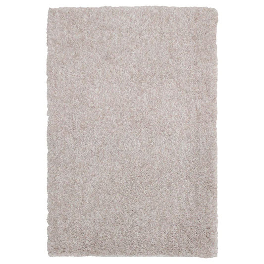 Lindknud Alfombra Pelo Largo Beige