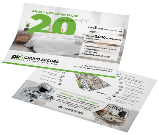 VENDER CASA / ACCIONES / REVISTA (g)